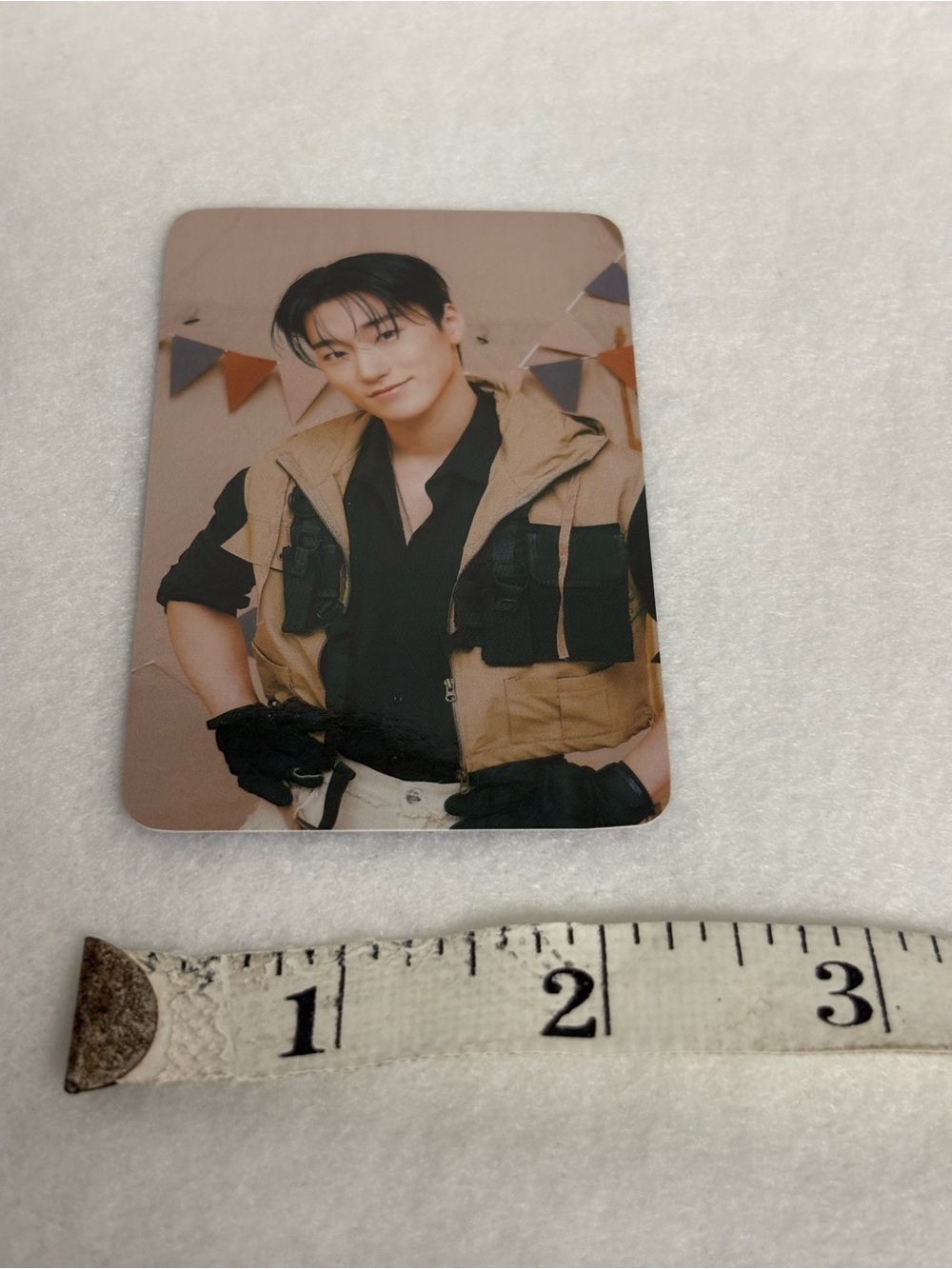 NEW CHOI SAN PC from Aniteez in Treasure Shanghai Pop Up Exclusive - Picture 5 of 5